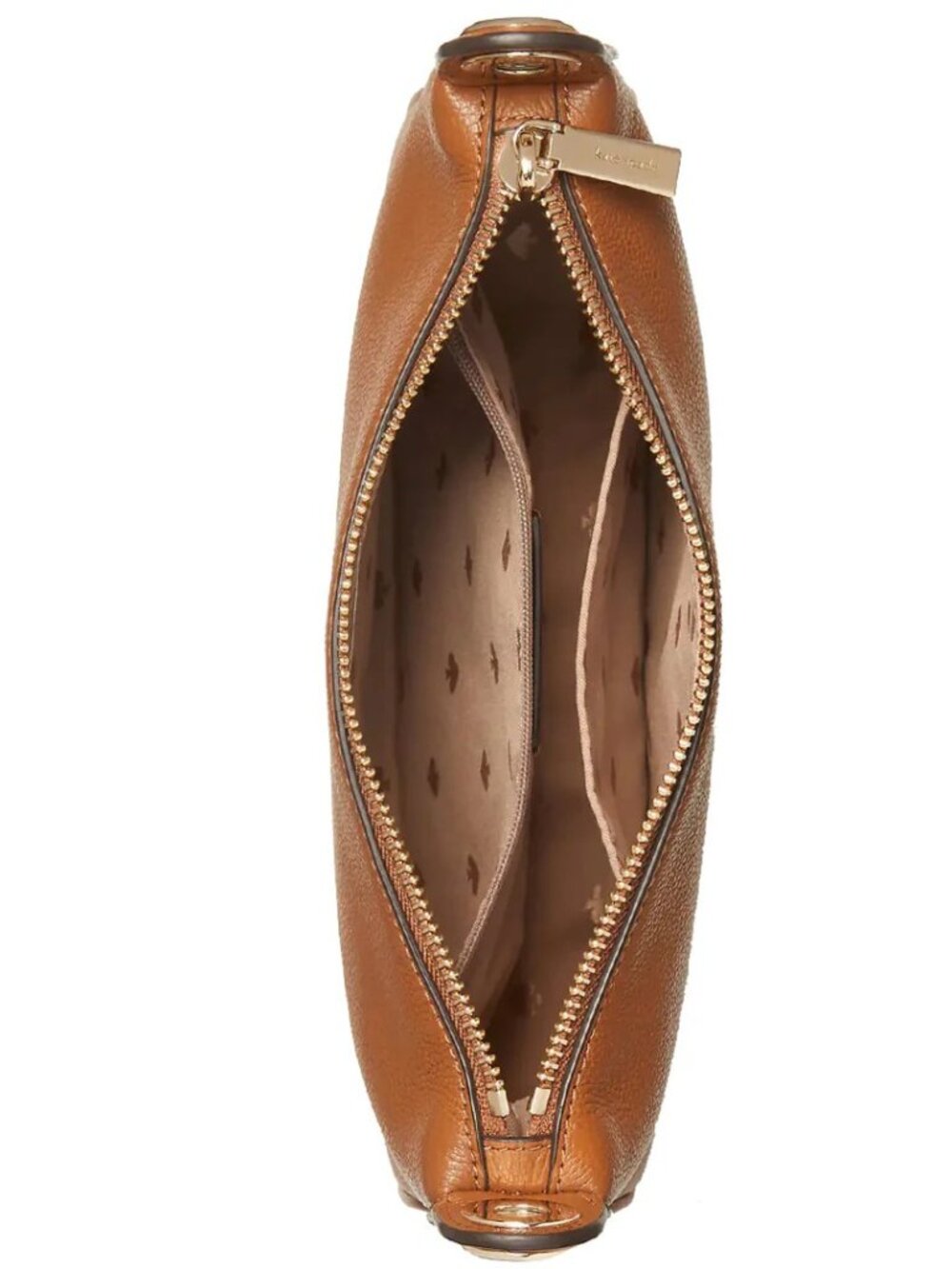 Kate Spade New York Rosie Crossbody - Warm Gingerbread - Picture 3 of 4